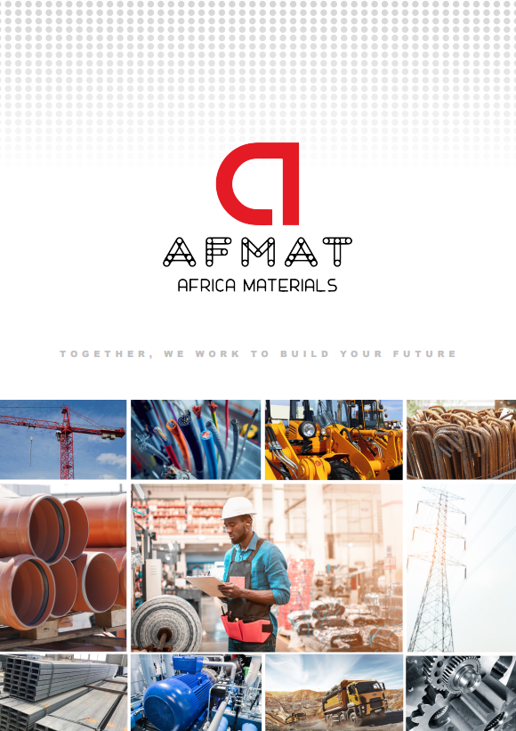 Aperçu brochure AFMAT